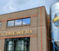 Complete 30 BBL DME Microbrewery
