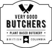 The Very Good Butchers