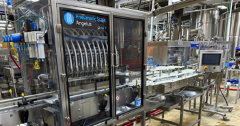 2021 Can Line, Packaging & Pasteurizing Tunnel