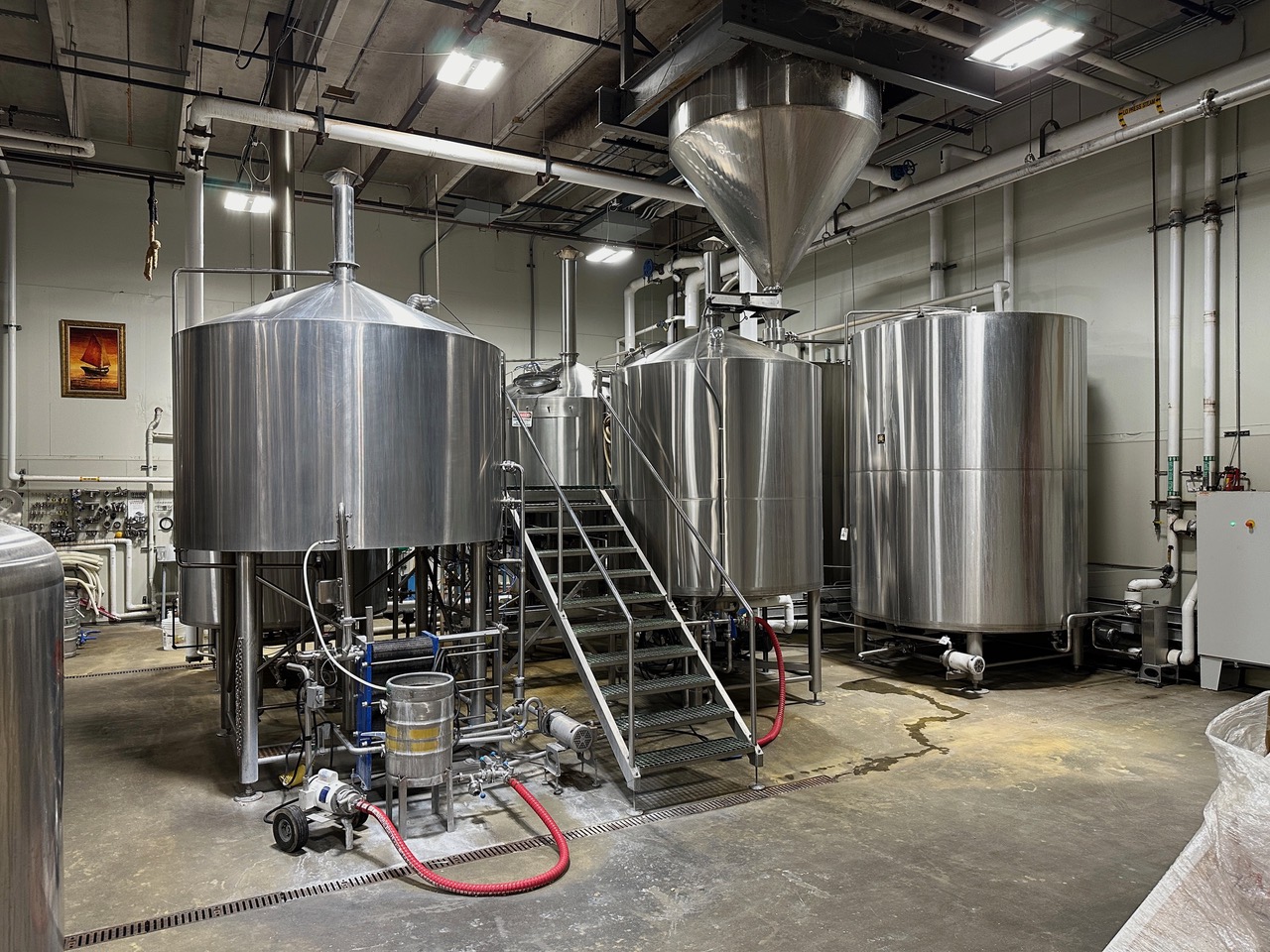 Dry Dock HTML - 1 - New Mill Capital