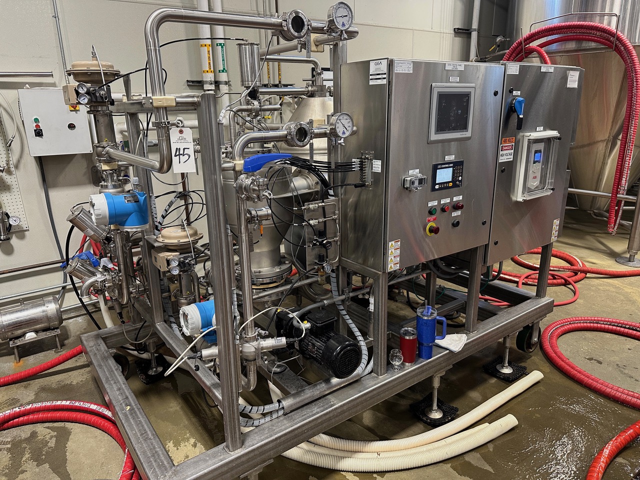 Dry Dock HTML - 3 - New Mill Capital