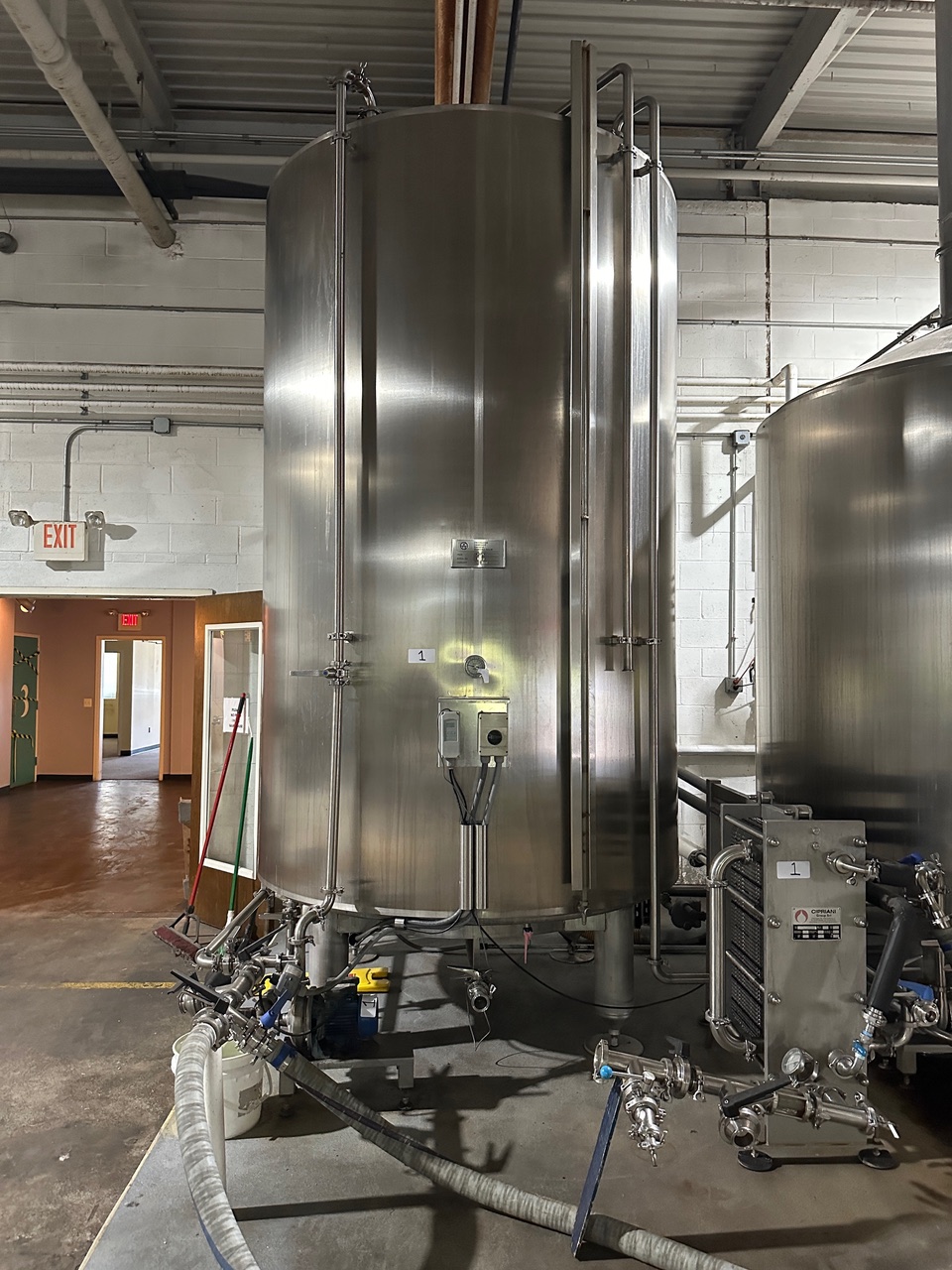 30 BBL MICRO HTML - 3 - New Mill Capital
