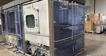 2021 Keg Line – KHS InnoKeg CombiKeg 5/1 DFC