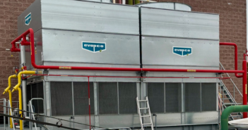 2023 Refrigeration, Air Handling, Racking & Plant Support