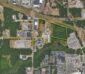 22,000 SqFt Heated, Sprinklered Warehouse on 16 Acres